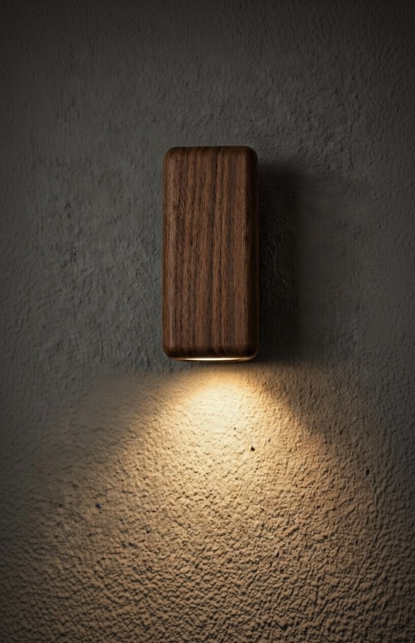 BL 3845 Aplik Armatür